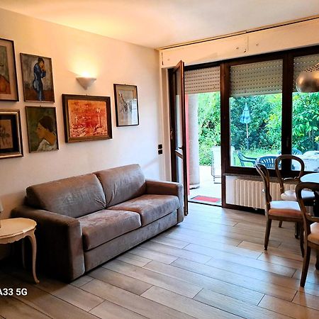 Apartament Il Giardino Dell'Artista Fam Holidays A Milano Zewnętrze zdjęcie