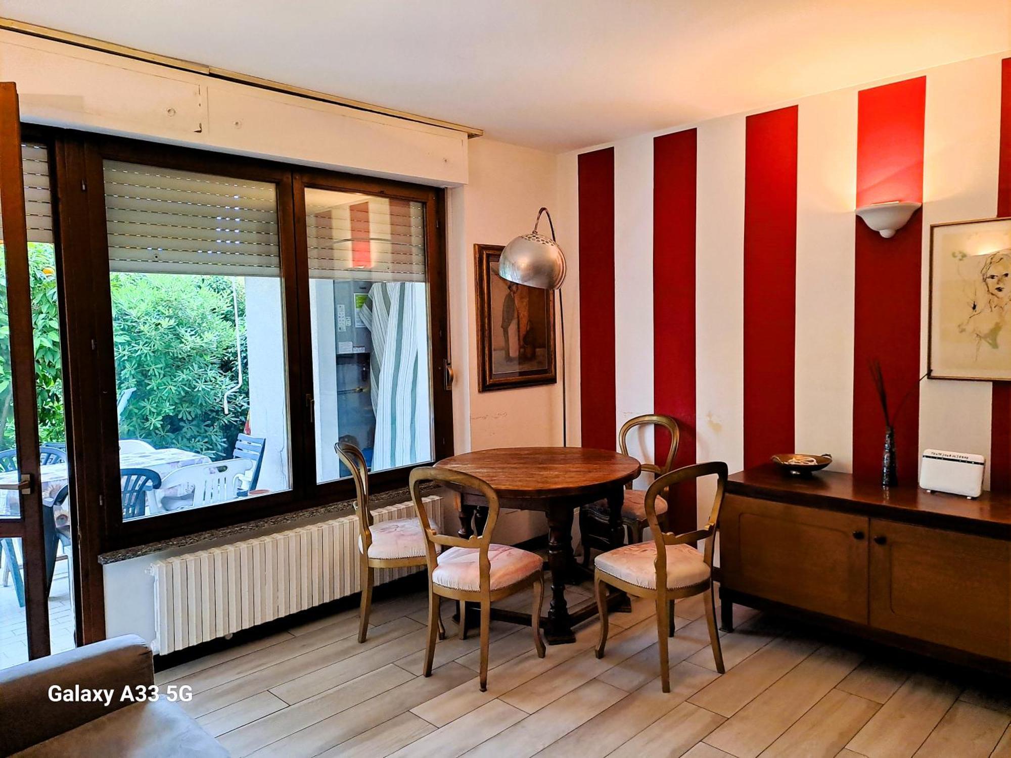 Apartament Il Giardino Dell'Artista Fam Holidays A Milano Zewnętrze zdjęcie