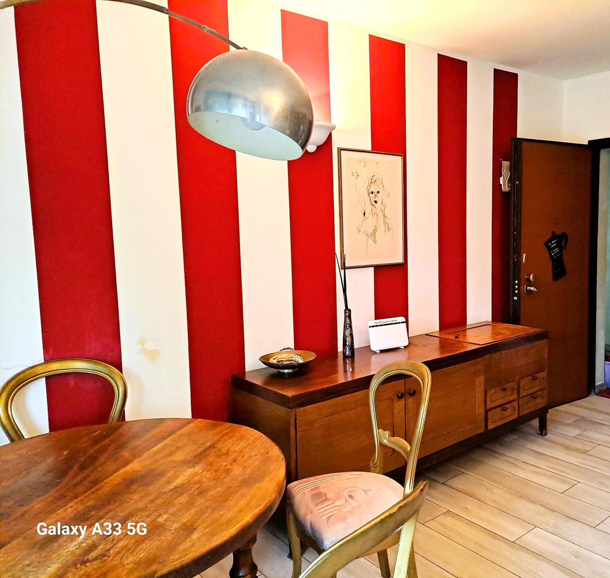 Apartament Il Giardino Dell'Artista Fam Holidays A Milano Zewnętrze zdjęcie