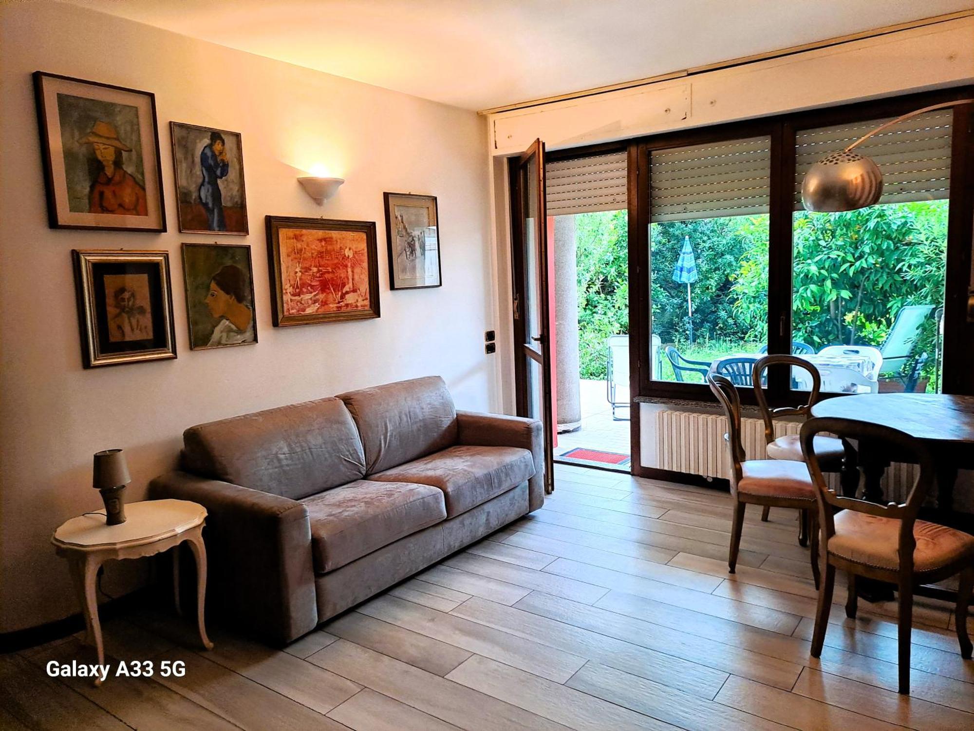 Apartament Il Giardino Dell'Artista Fam Holidays A Milano Zewnętrze zdjęcie